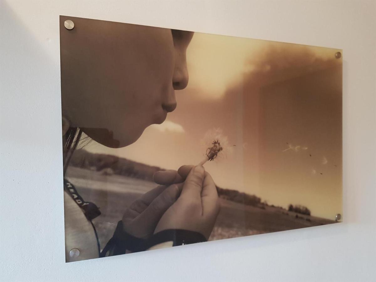 Ehrenberg  Ferienwohnung Pusteblume מראה חיצוני תמונה