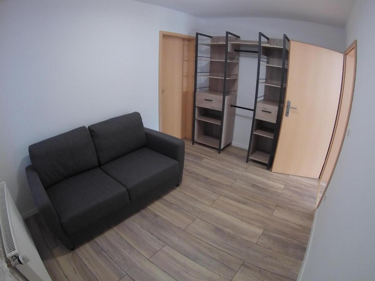 Ehrenberg  Ferienwohnung Pusteblume מראה חיצוני תמונה
