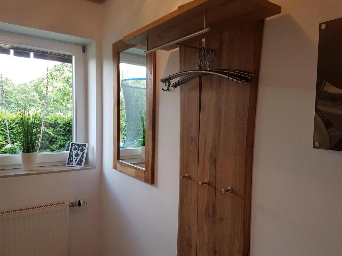 Ehrenberg  Ferienwohnung Pusteblume מראה חיצוני תמונה